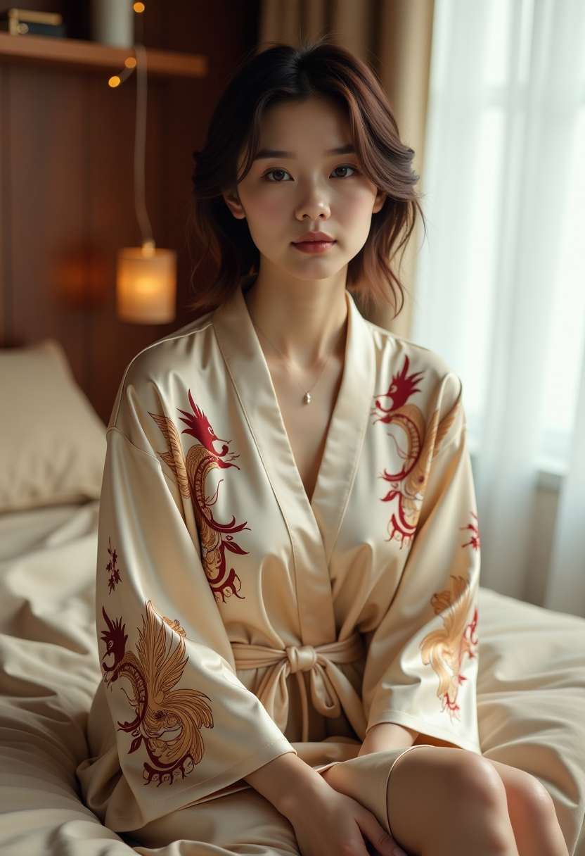 虚拟恋人