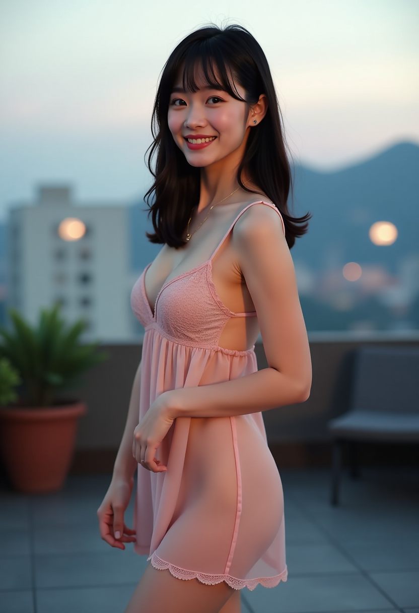 AI时间旅人